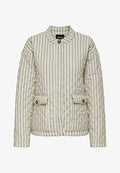 ONLY Quilted ONLSMILLA Quilted - Light jacket - MULTI COLOURED