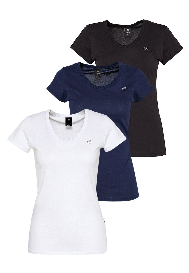 3 PACK SLIM FIT Media 1