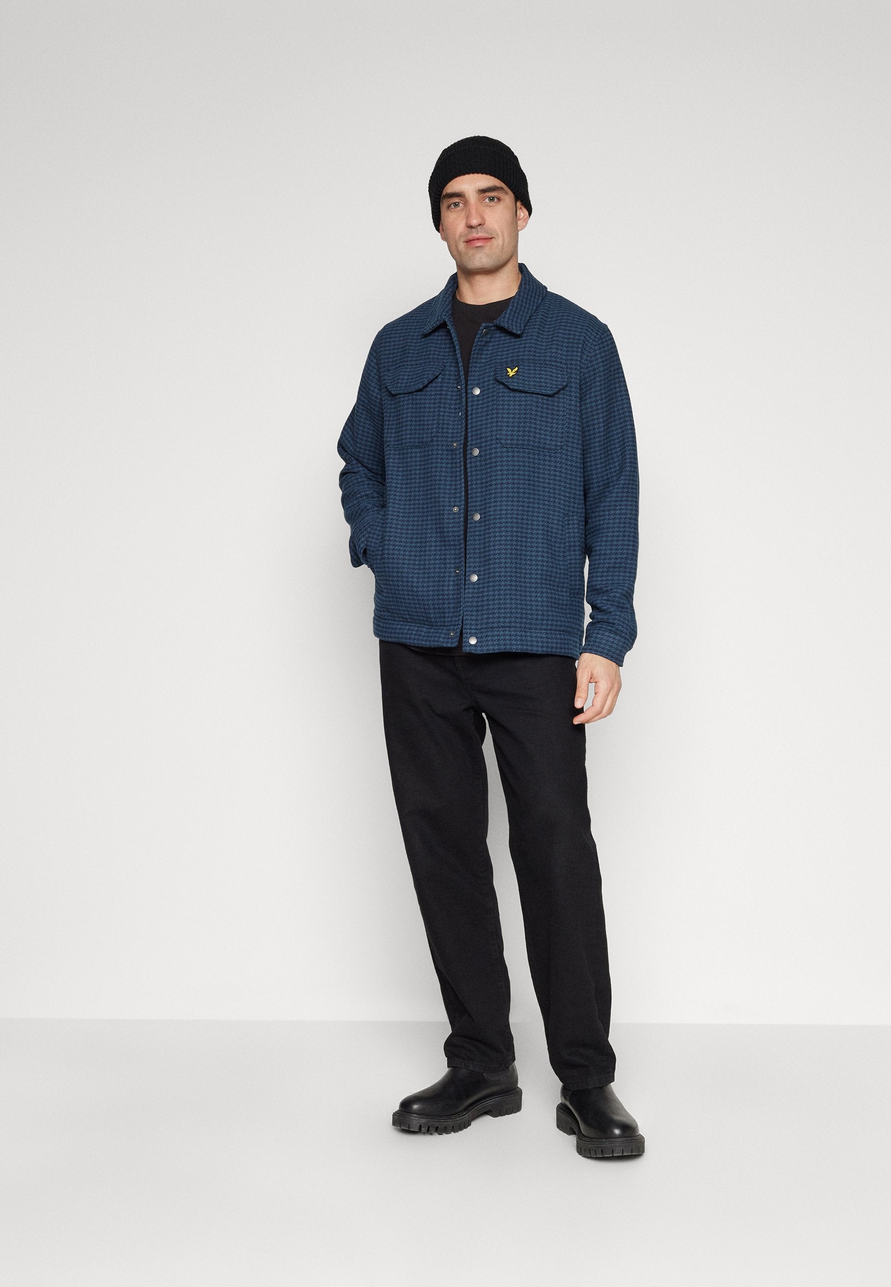 Lyle & Scott SHACKET