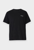 Jack & Jones JJEARCHIVE GRAPHIC TEE SS O-NECK NOOS - Basic T-shirt - black