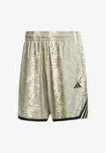 adidas Performance CRAZYLITE ANIMA - Sports shorts - beige