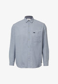 s.Oliver Shirt - himmelblau