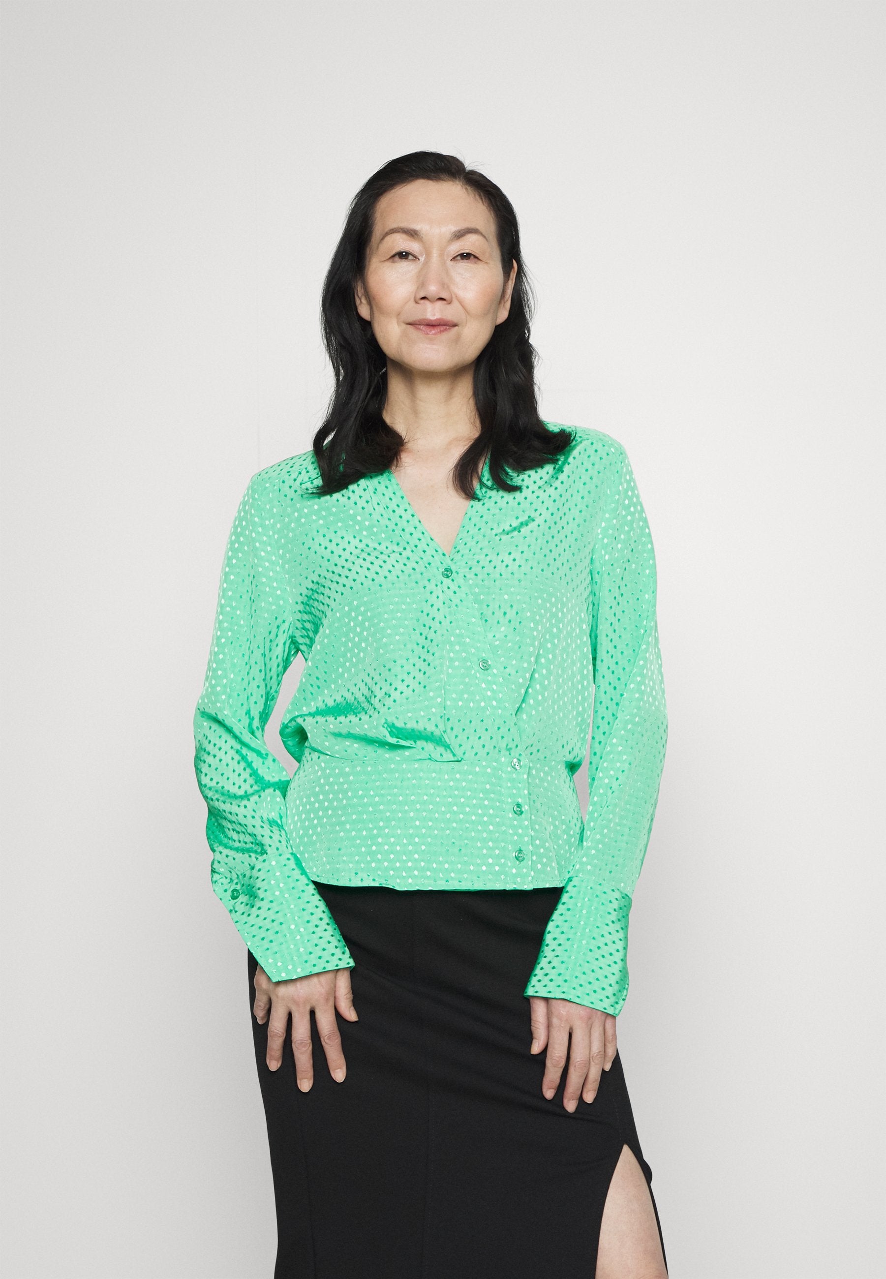 Twist & Tango ILJANA BLOUSE