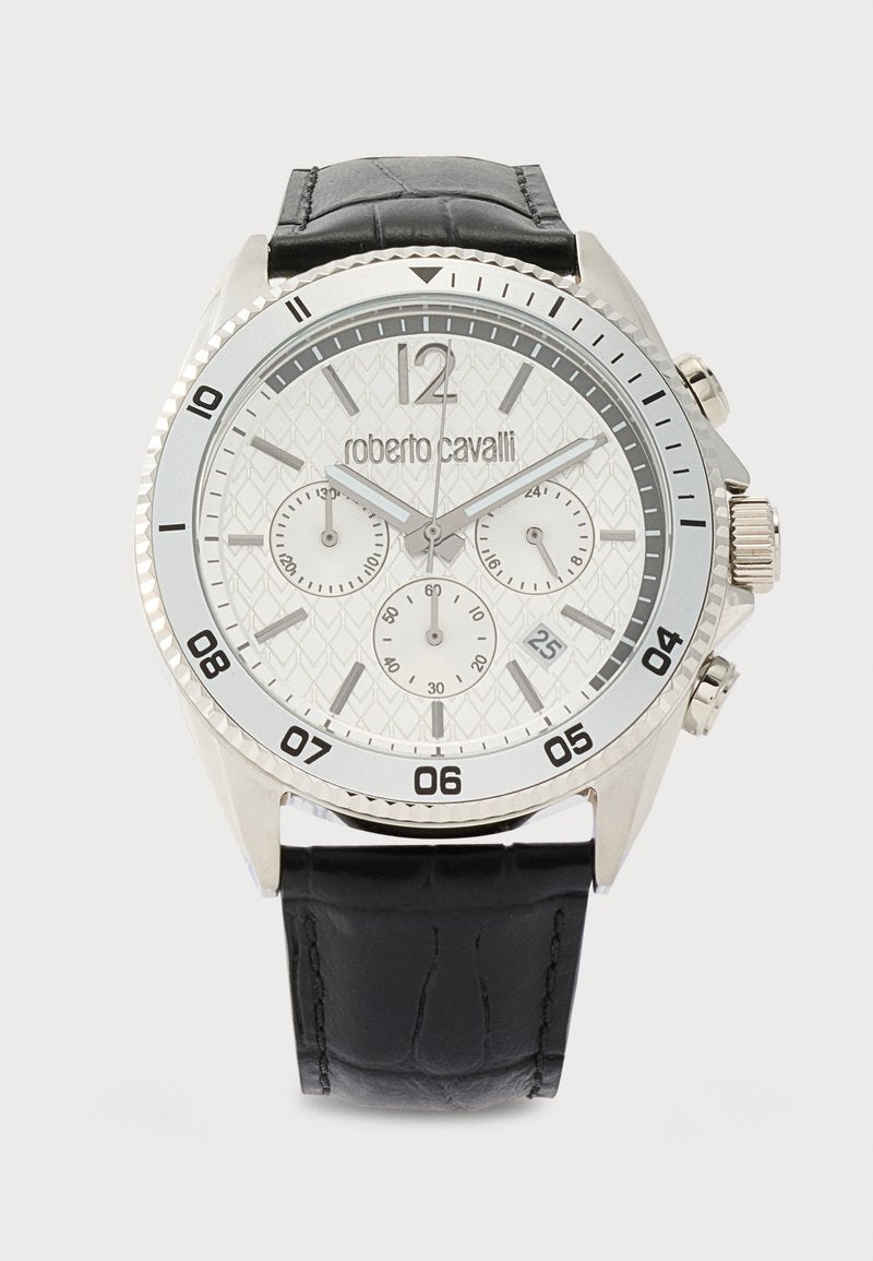 Roberto Cavalli Chronograph Media 1