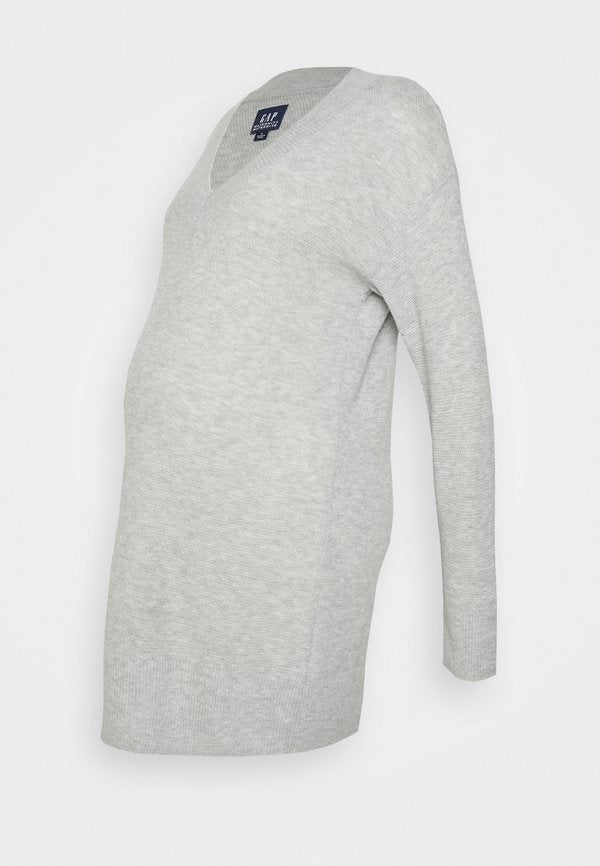 GAP Maternity V NECK