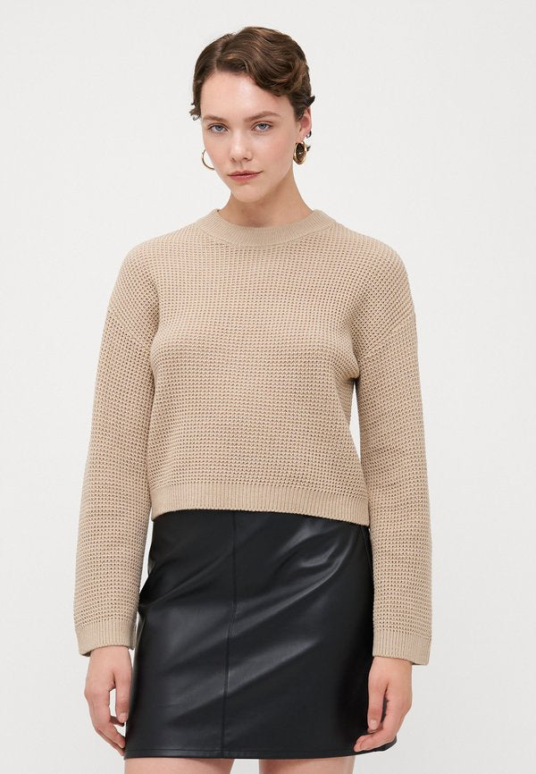 Vero Moda Tall VMSALLY O NECK