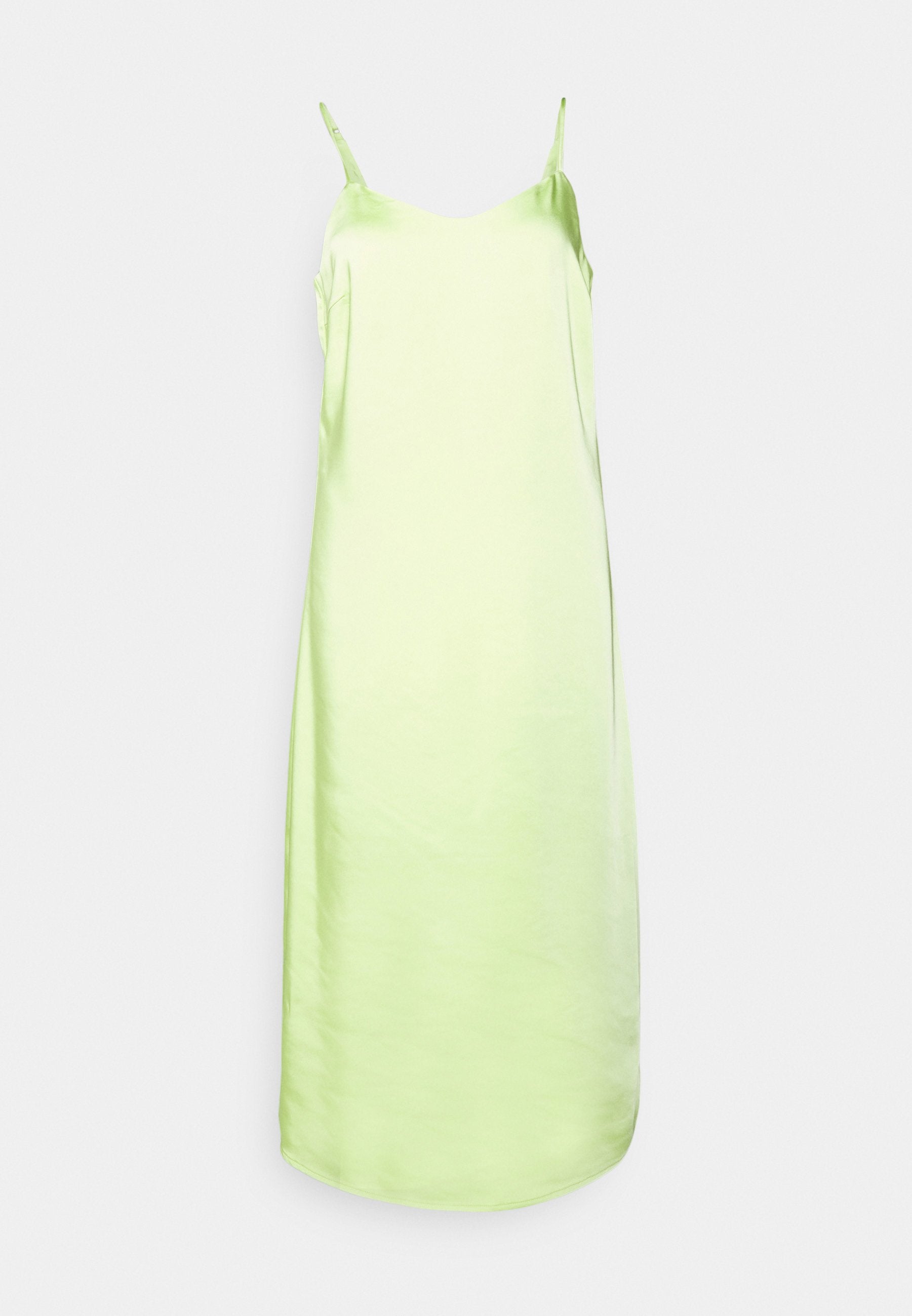 ONLMAYRA SLIP TIE DRESS Media 1