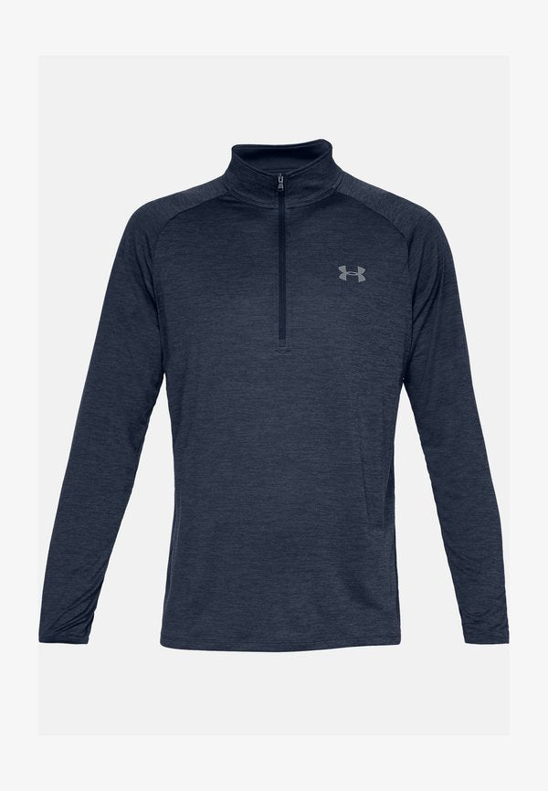 Under Armour TECH - Long sleeved top - academy