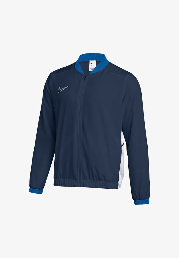 Nike Performance Training jacket - blaublau