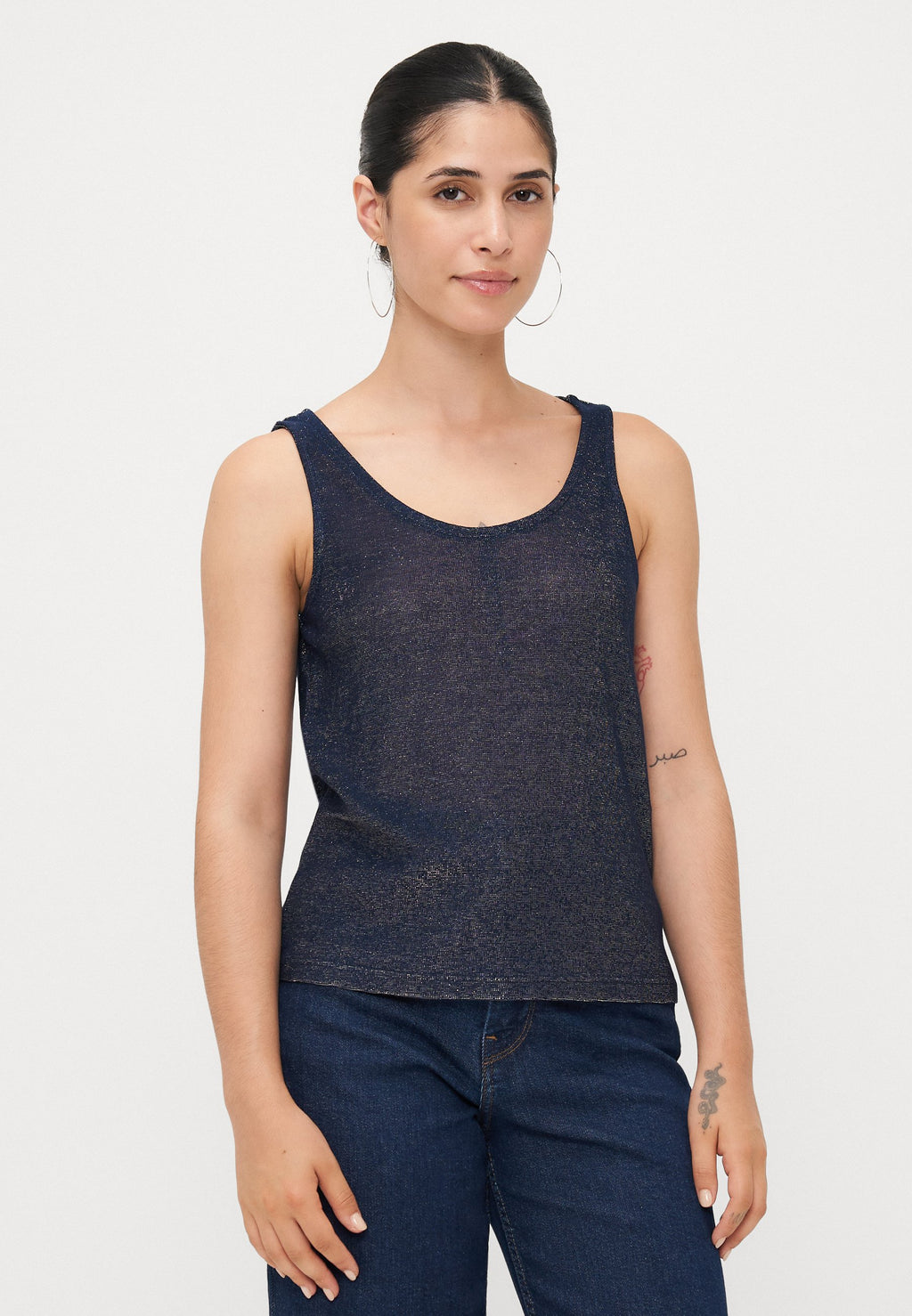 Vero Moda Petite VMGOLDA