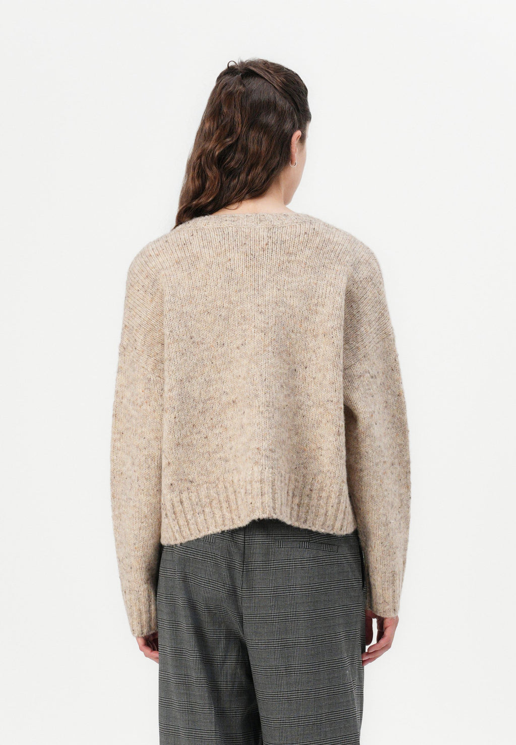 Vero Moda Knitted VMINGRID Knit