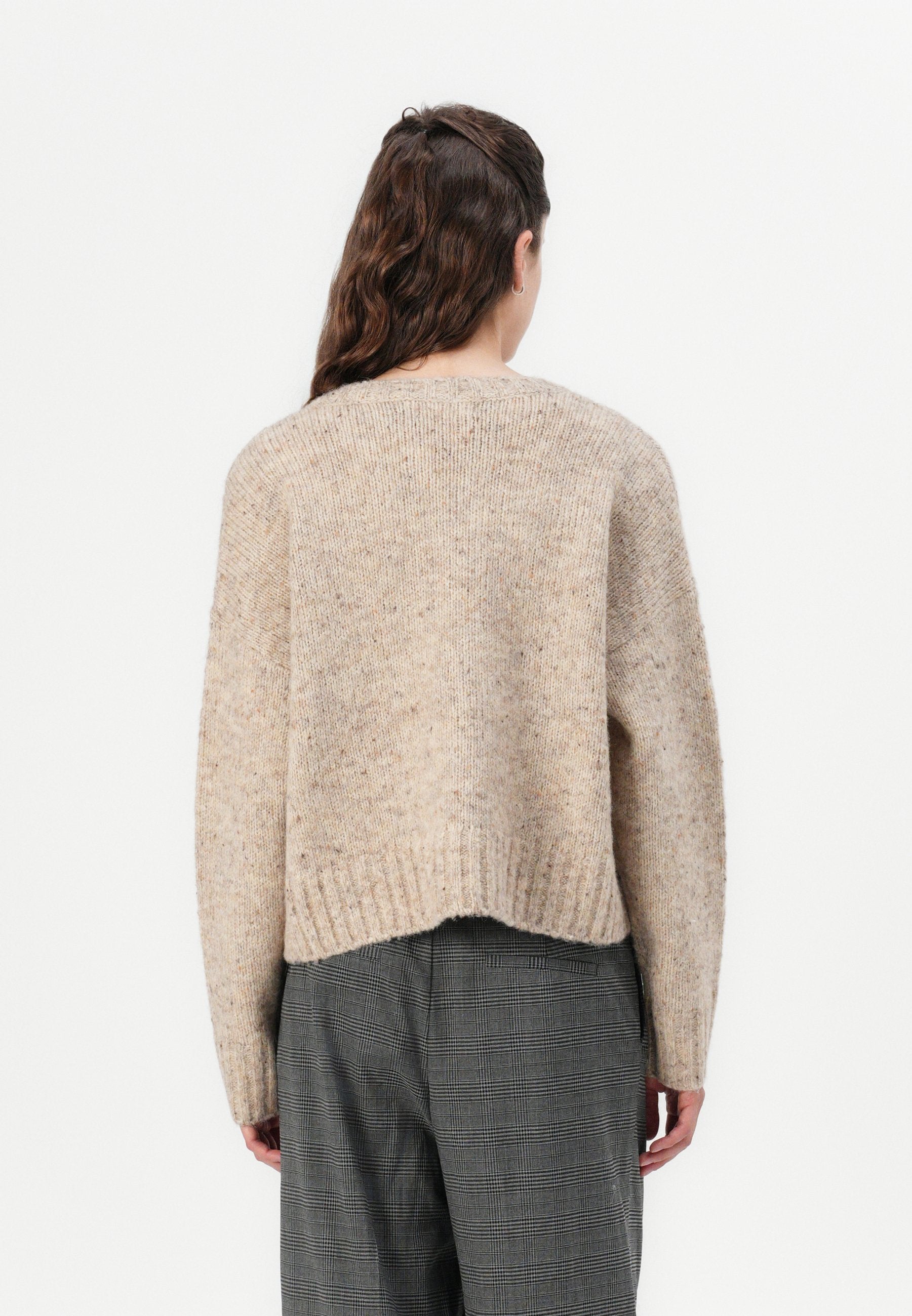 Vero Moda Knitted VMINGRID Knit