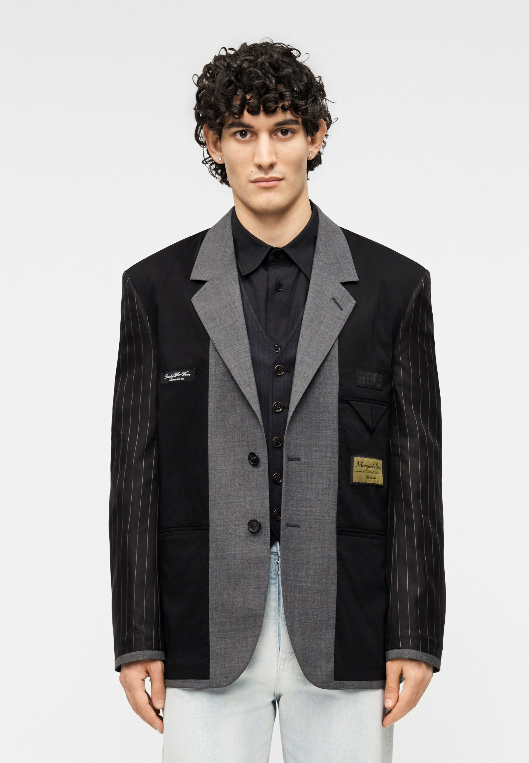 MM6 Maison Margiela JACKET
