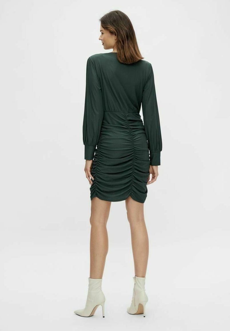 VILA VIPARTINA DRESS