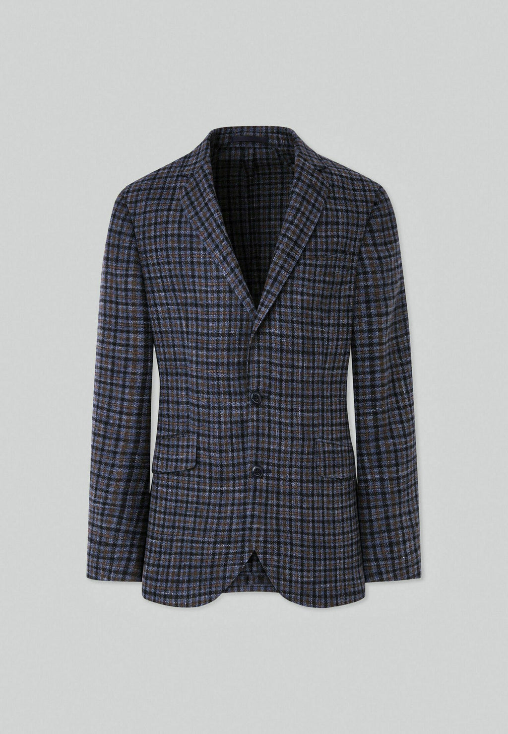 Hackett London MINI CHECK CC EP