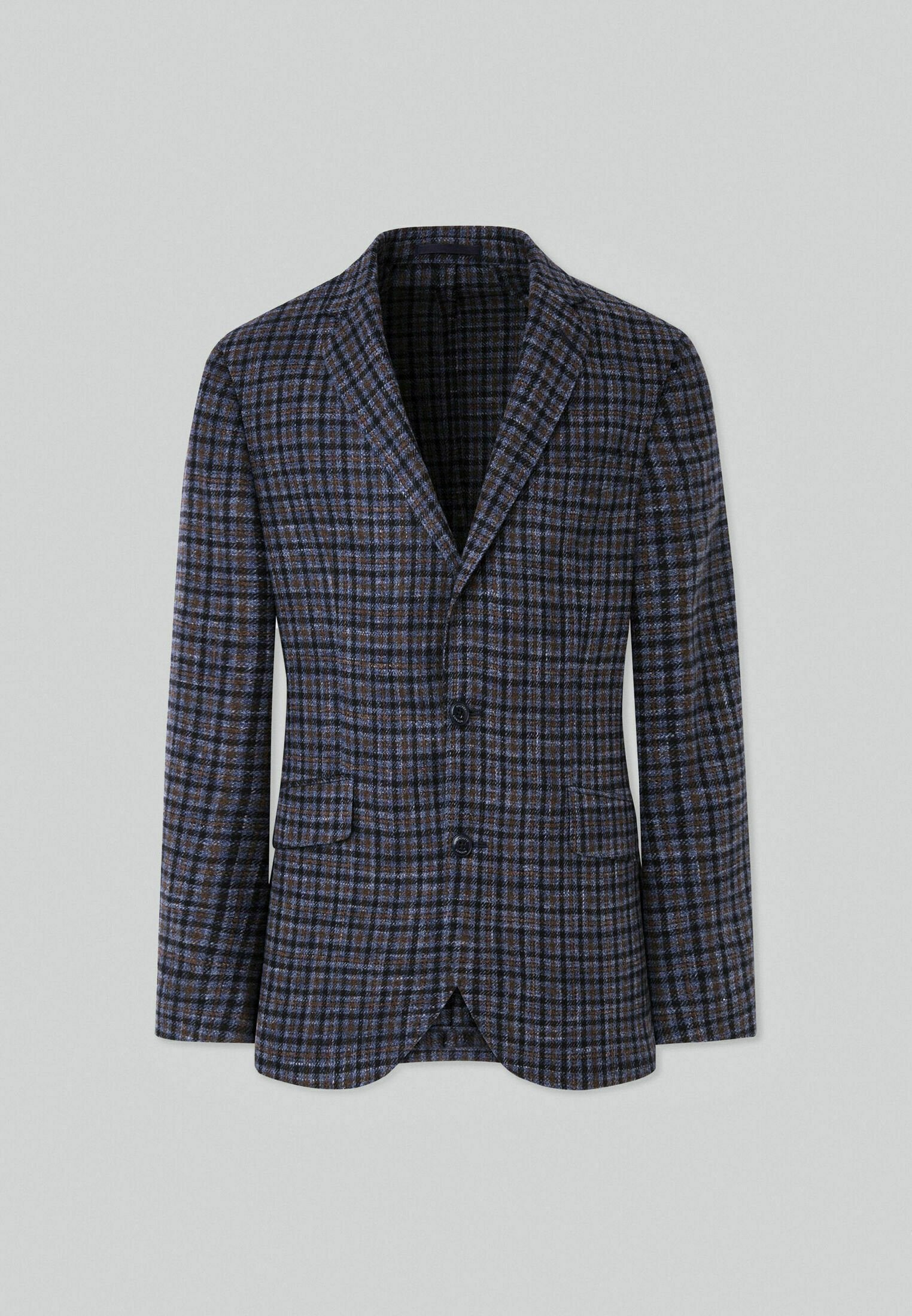 Hackett London MINI CHECK CC EP