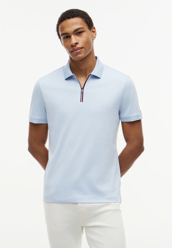 Tommy Hilfiger Polo shirt - breezy blue