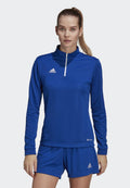 ENTRADA 22 TRAINING TOP W Media 1