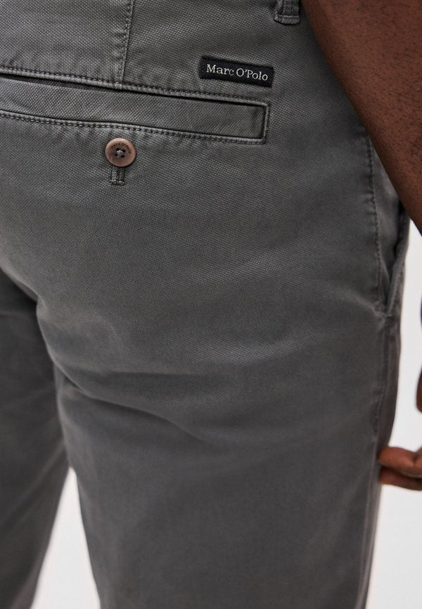 Marc O'Polo STIG SHAPED FIT SHAPED LEG REGULAR LENGTH WELT POCKETS