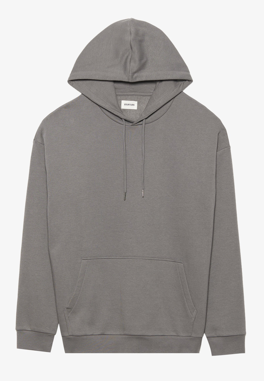 YOURTURN UNISEX 2 PACK RELAXED FIT HOODIE