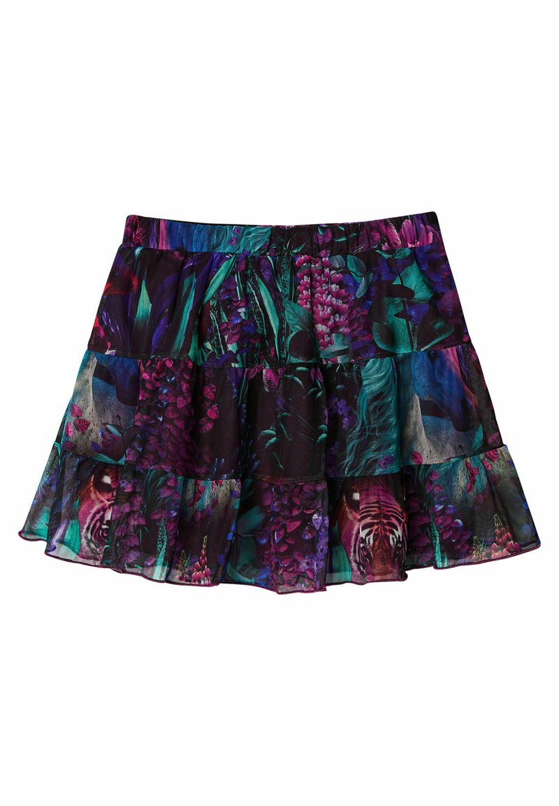 Desigual Minirock Media 1