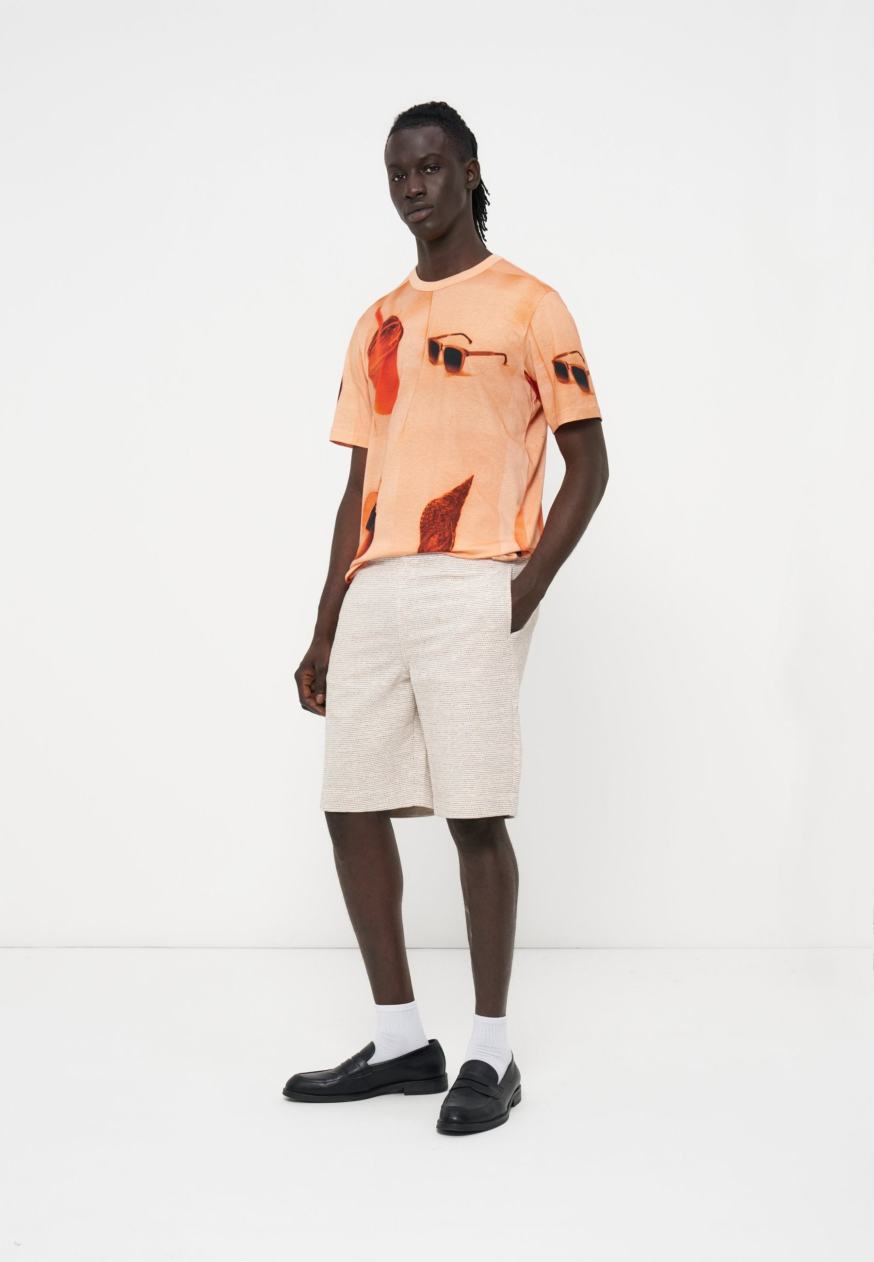 PS Paul Smith CASUAL FIT