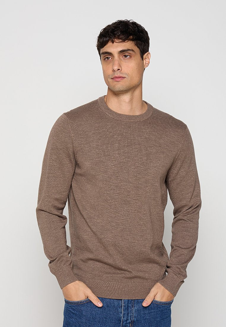 PROFUOMO Strickpullover Media 1