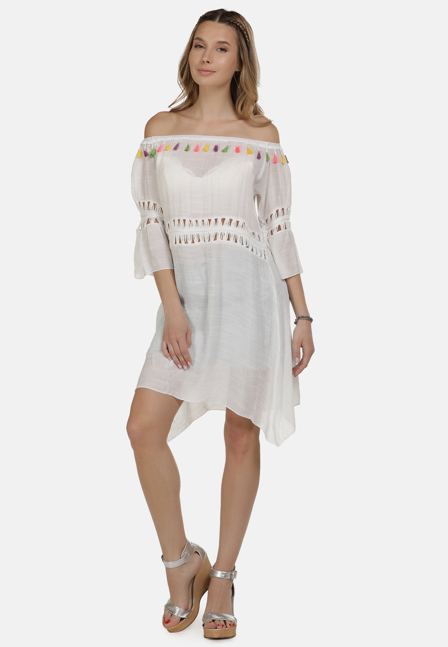 IZIA IZIA KLEID