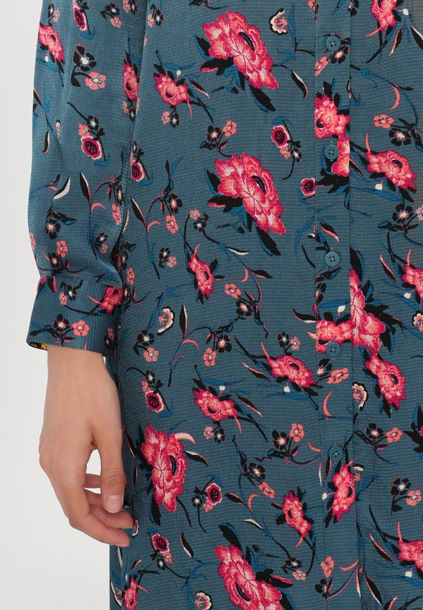 Diane von Furstenberg PRITA SHIRT DRESS