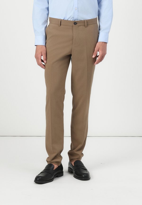 Lindbergh PLAIN MENS SUIT SET