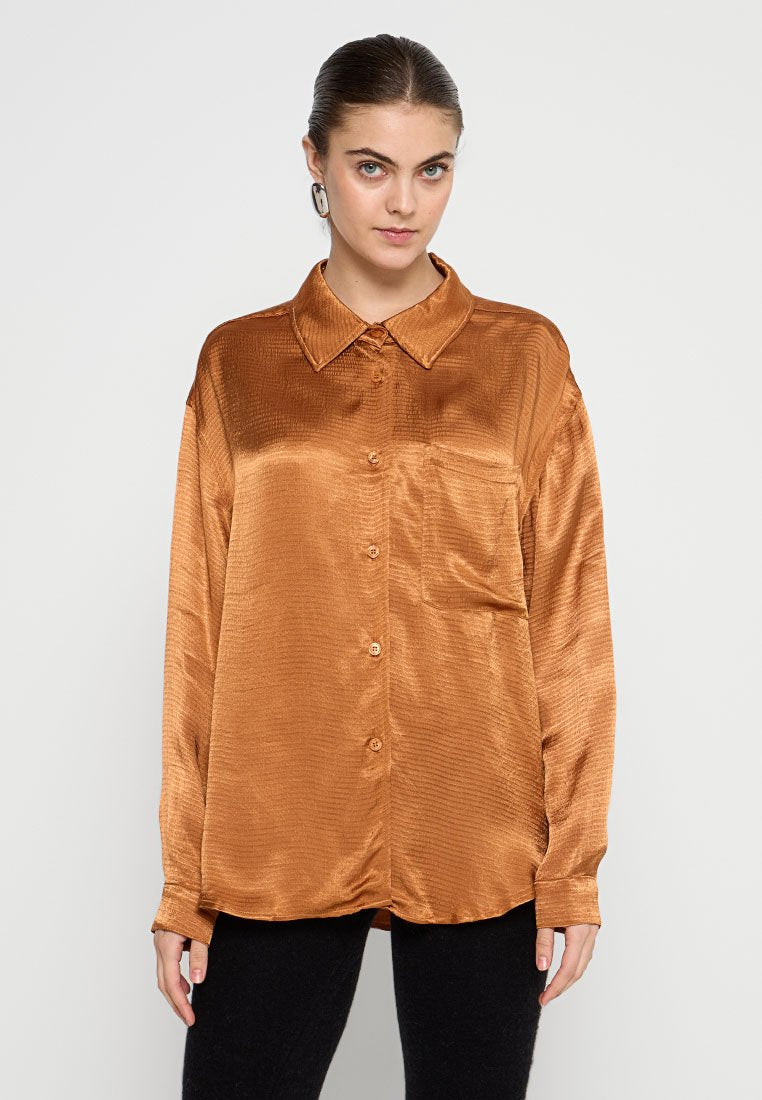 American Vintage Bluse Media 1