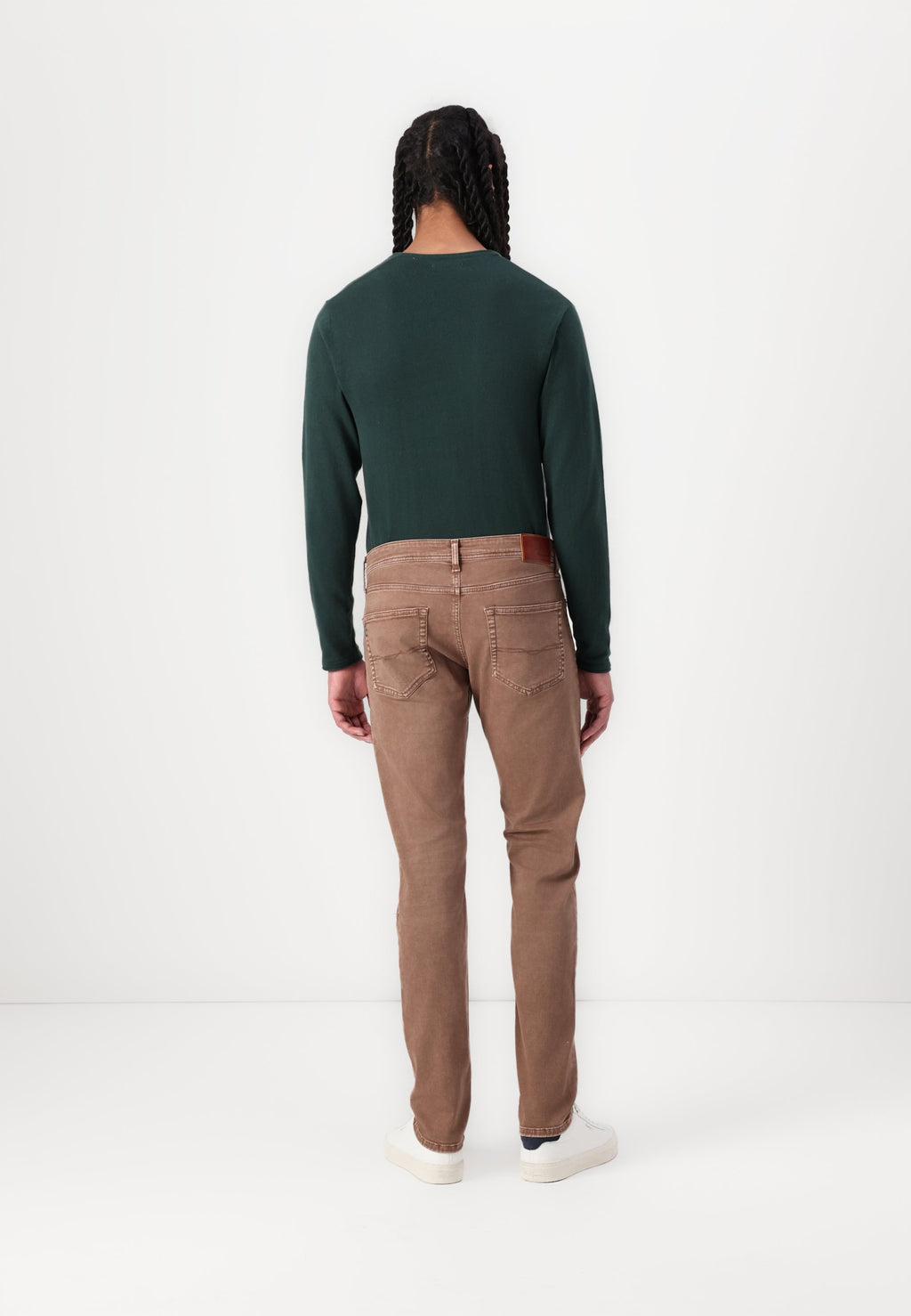 Pepe Jeans STANLEY
