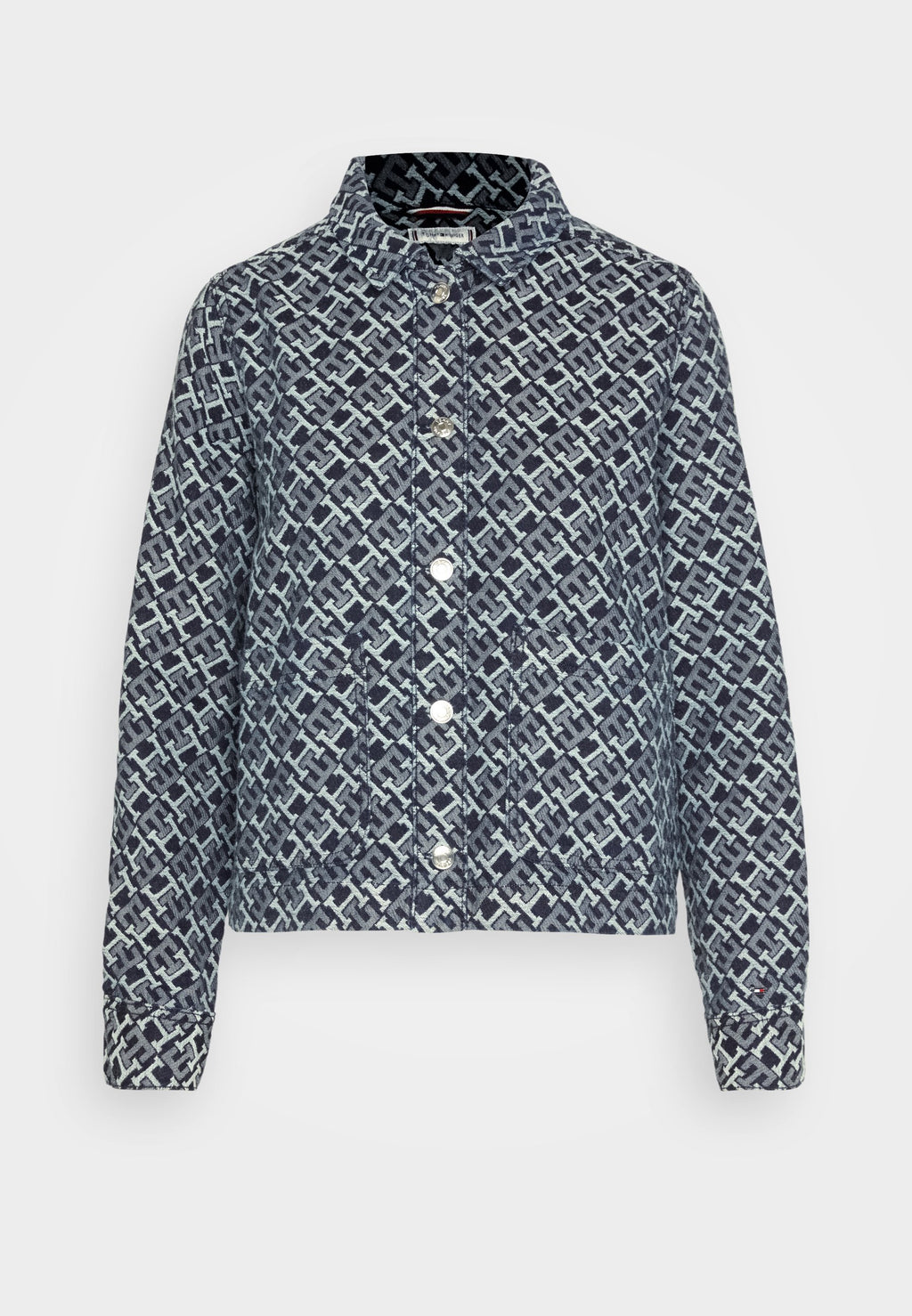 JACKET MONOGRAM Media 1