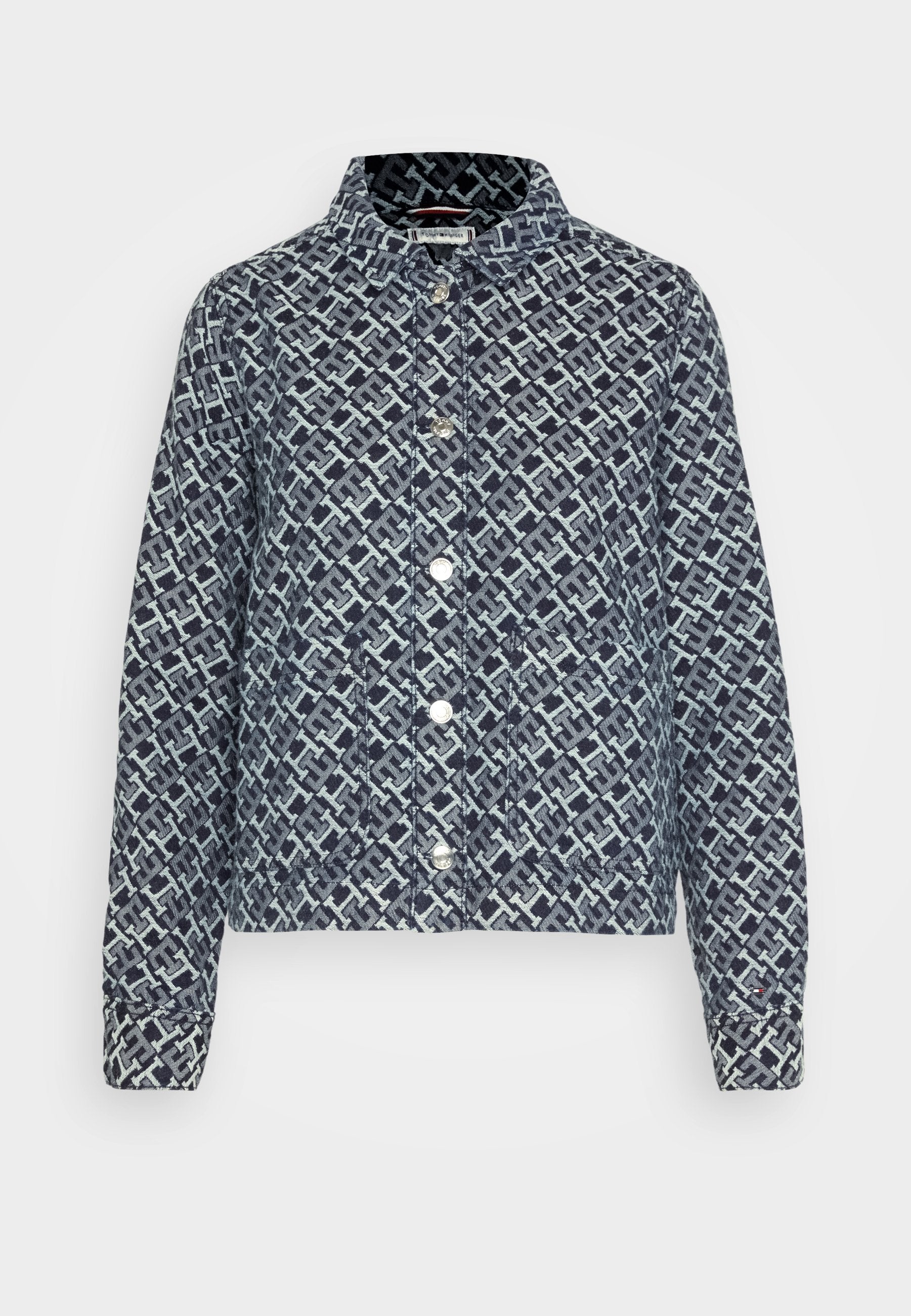 JACKET MONOGRAM Media 1