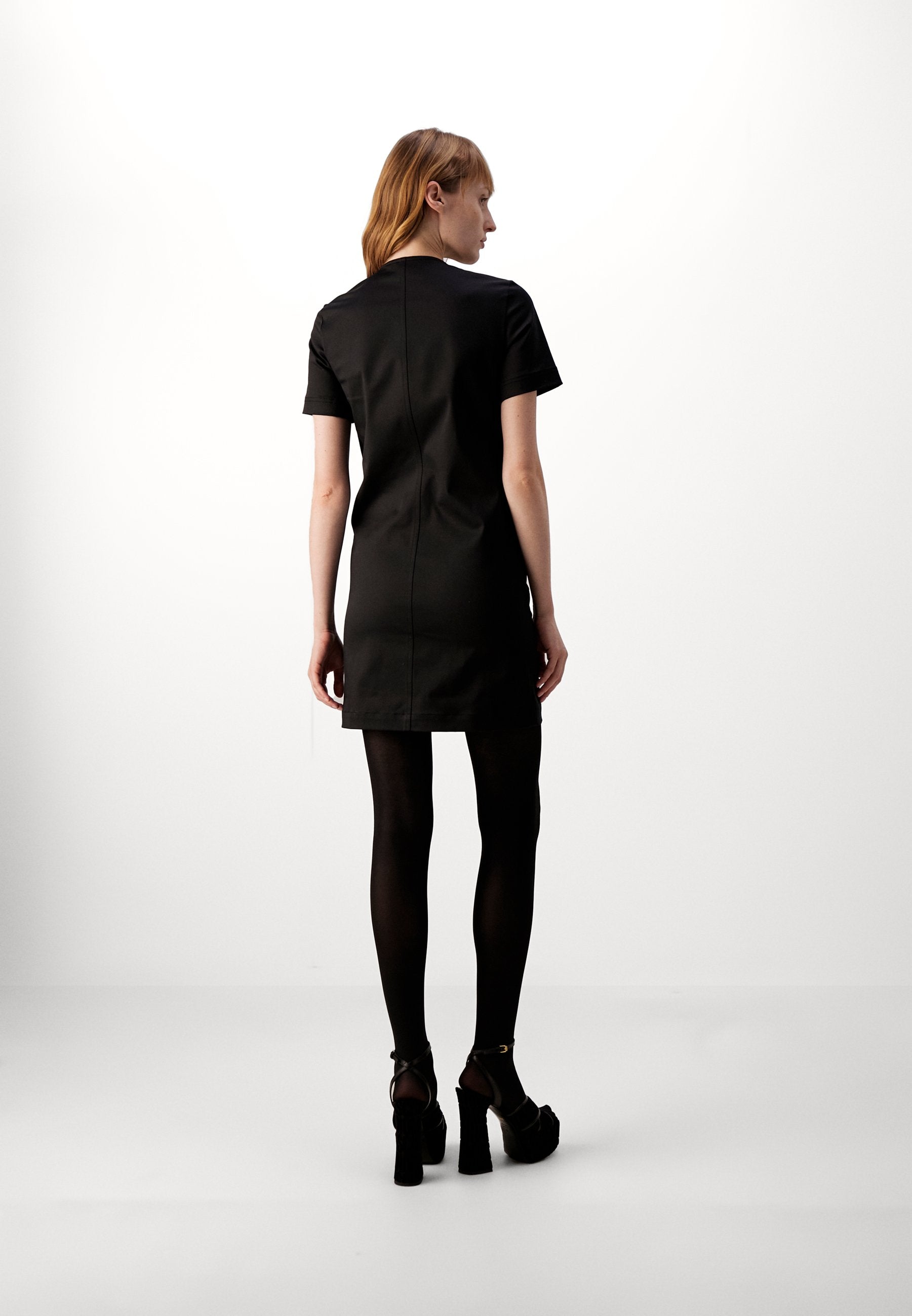 MOSCHINO JEANS DRESS