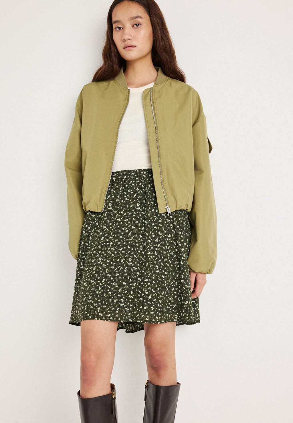 MSCH Copenhagen OCEANNA SKIRT