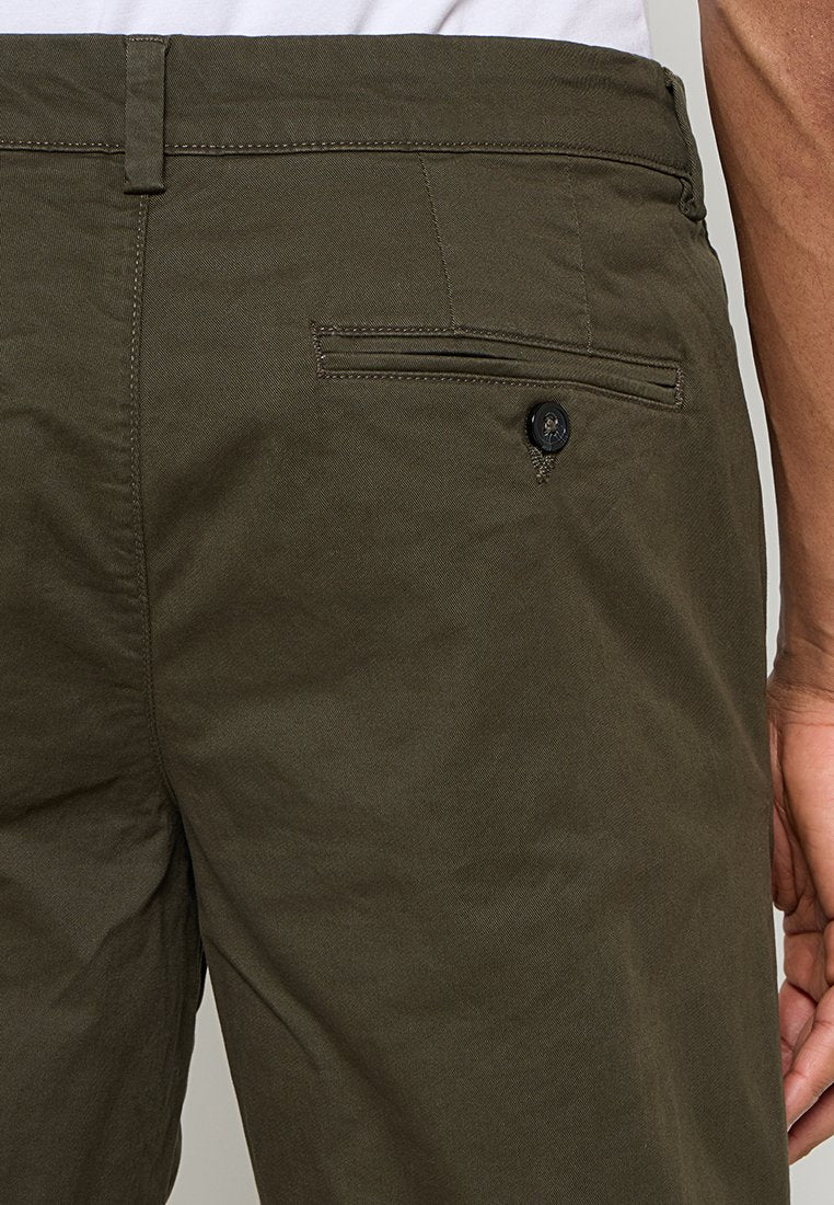 Selected SLHZ196 DANIEL REGULAR FIT