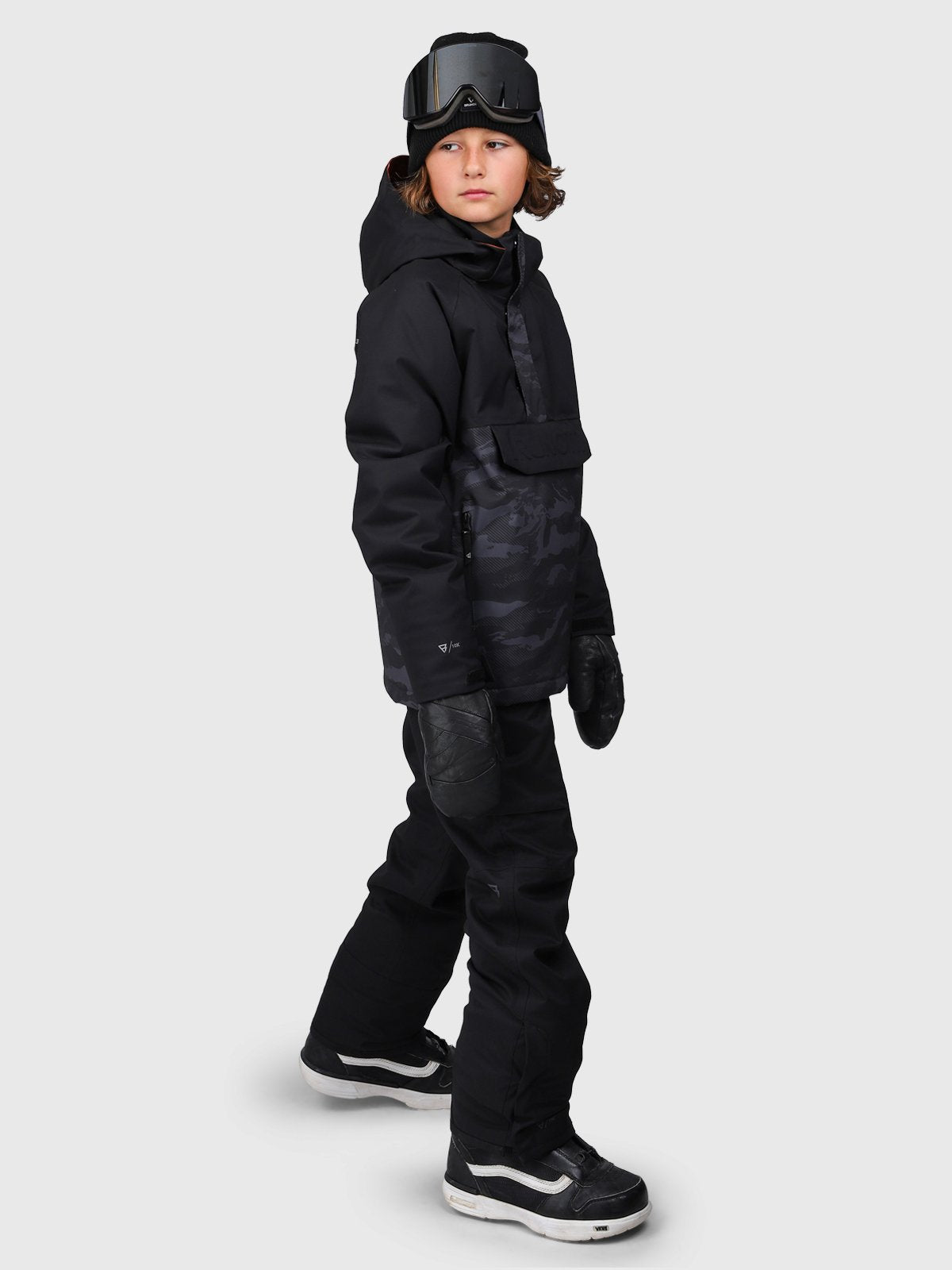 Brunotti KEYSTOWY SNOW JACKET UNISEX