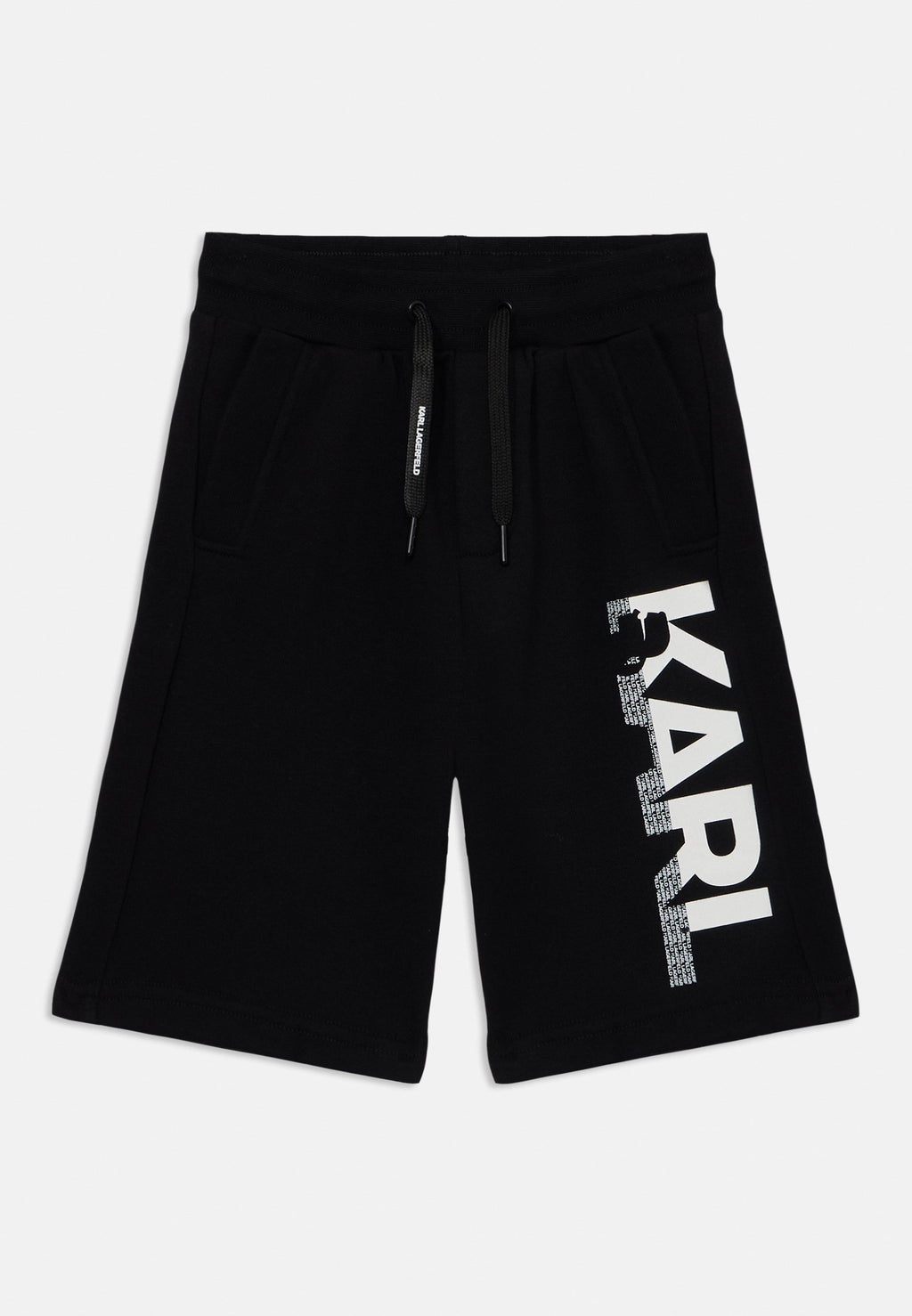 KARL LAGERFELD KIDS Shorts Media 1
