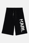 KARL LAGERFELD KIDS Shorts Media 1