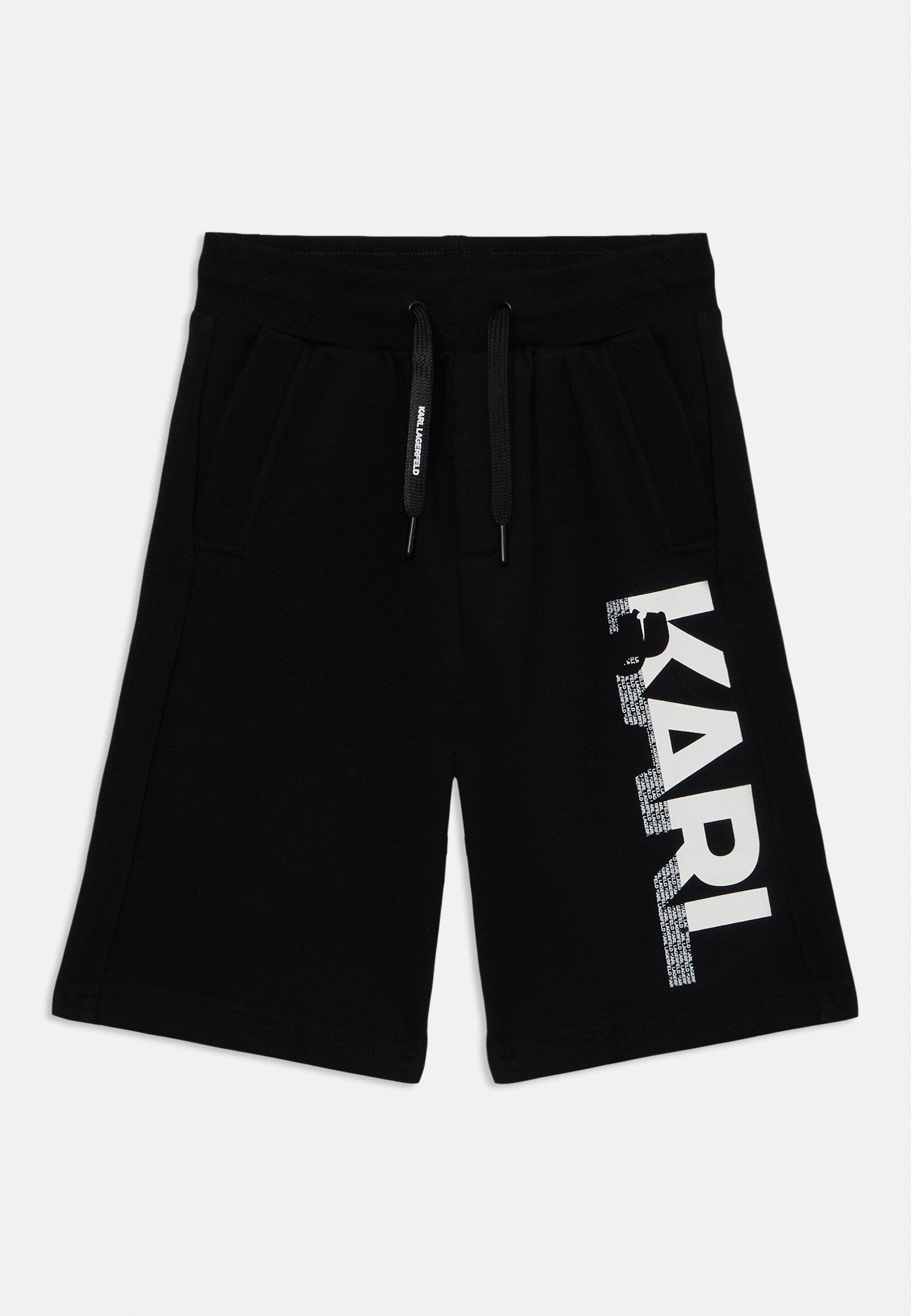 KARL LAGERFELD KIDS Shorts Media 1
