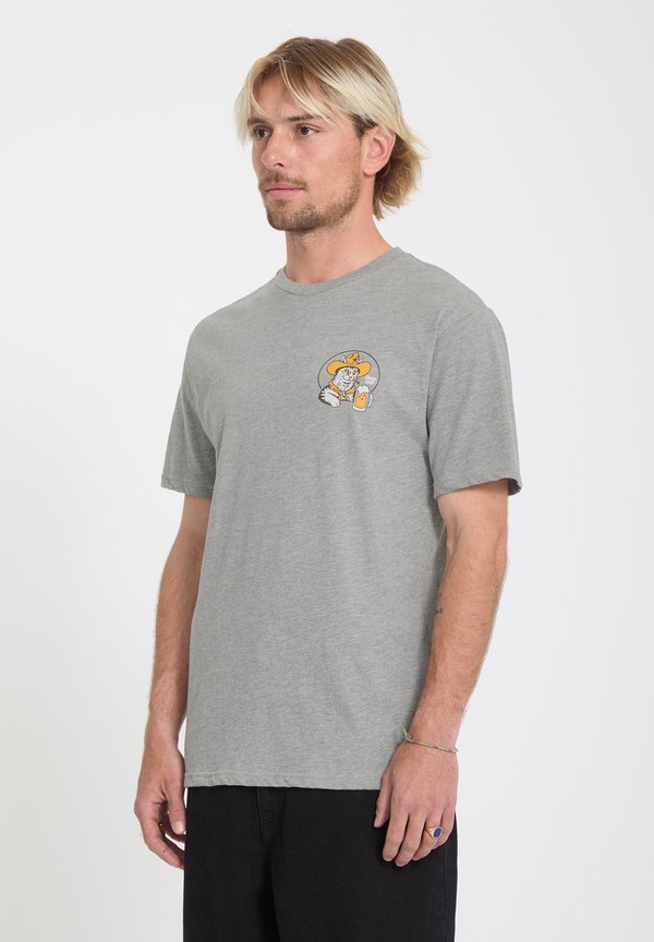 Volcom MEOWDY HTH SST