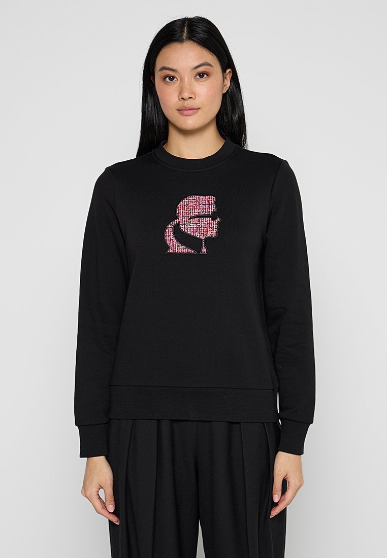 KARL LAGERFELD Sweatshirt Media 1
