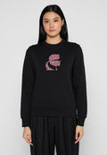KARL LAGERFELD Sweatshirt Media 1