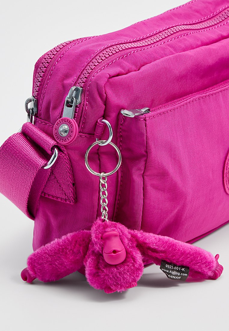 Kipling ABANU