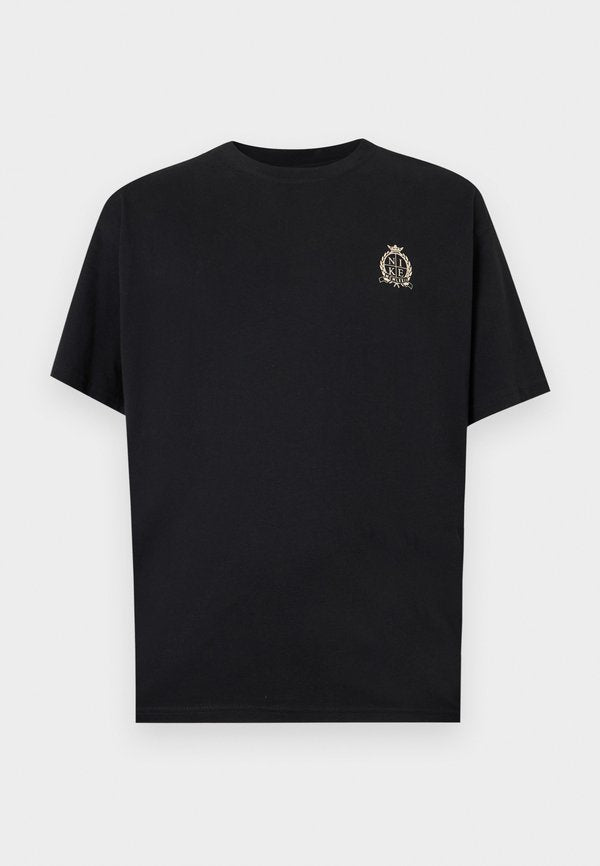 Nike Sportswear TEE COUNTRY CLUB - Print T-shirt - black