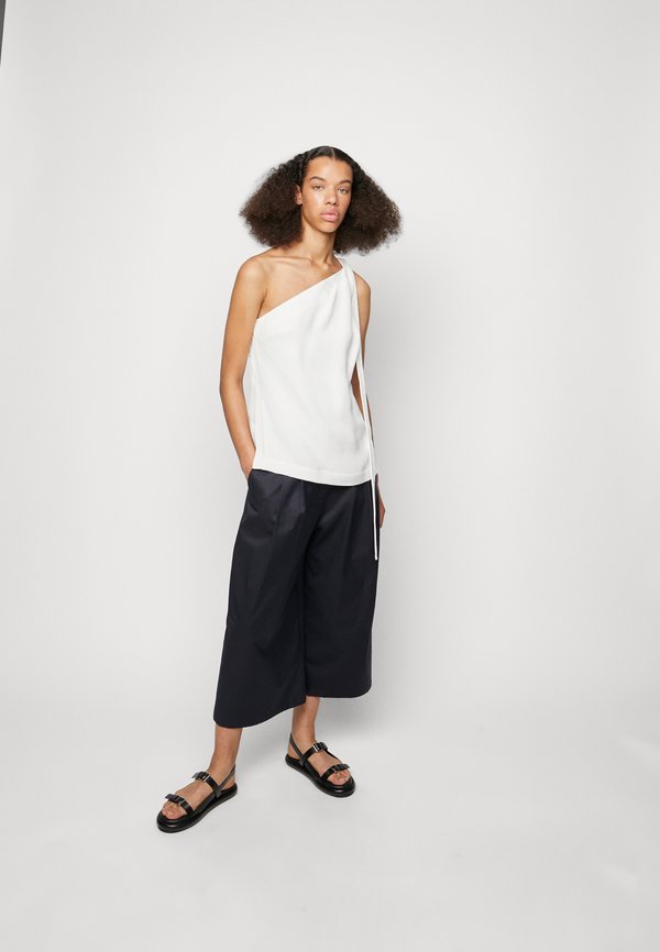 3.1 Phillip Lim ASYMMETRIC TANK TIES