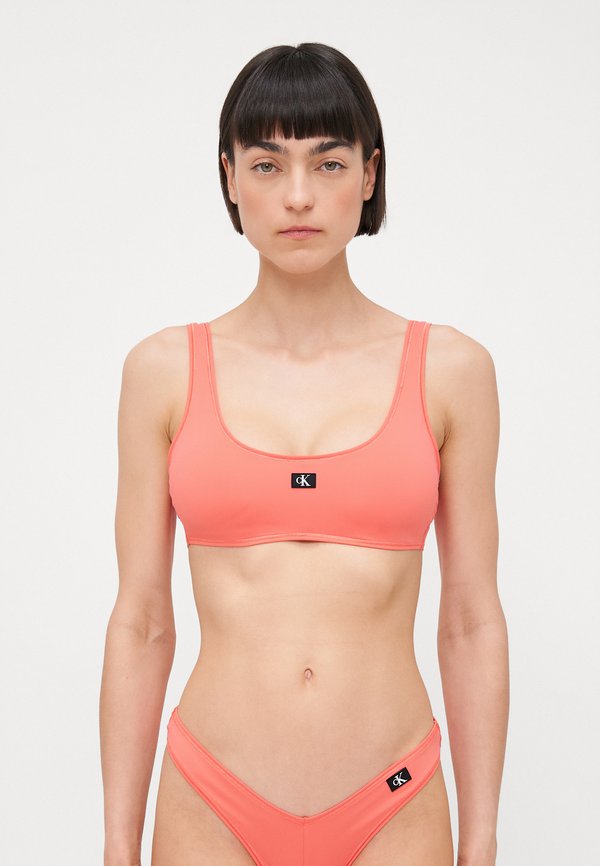 Calvin Klein Swimwear BRALETTE