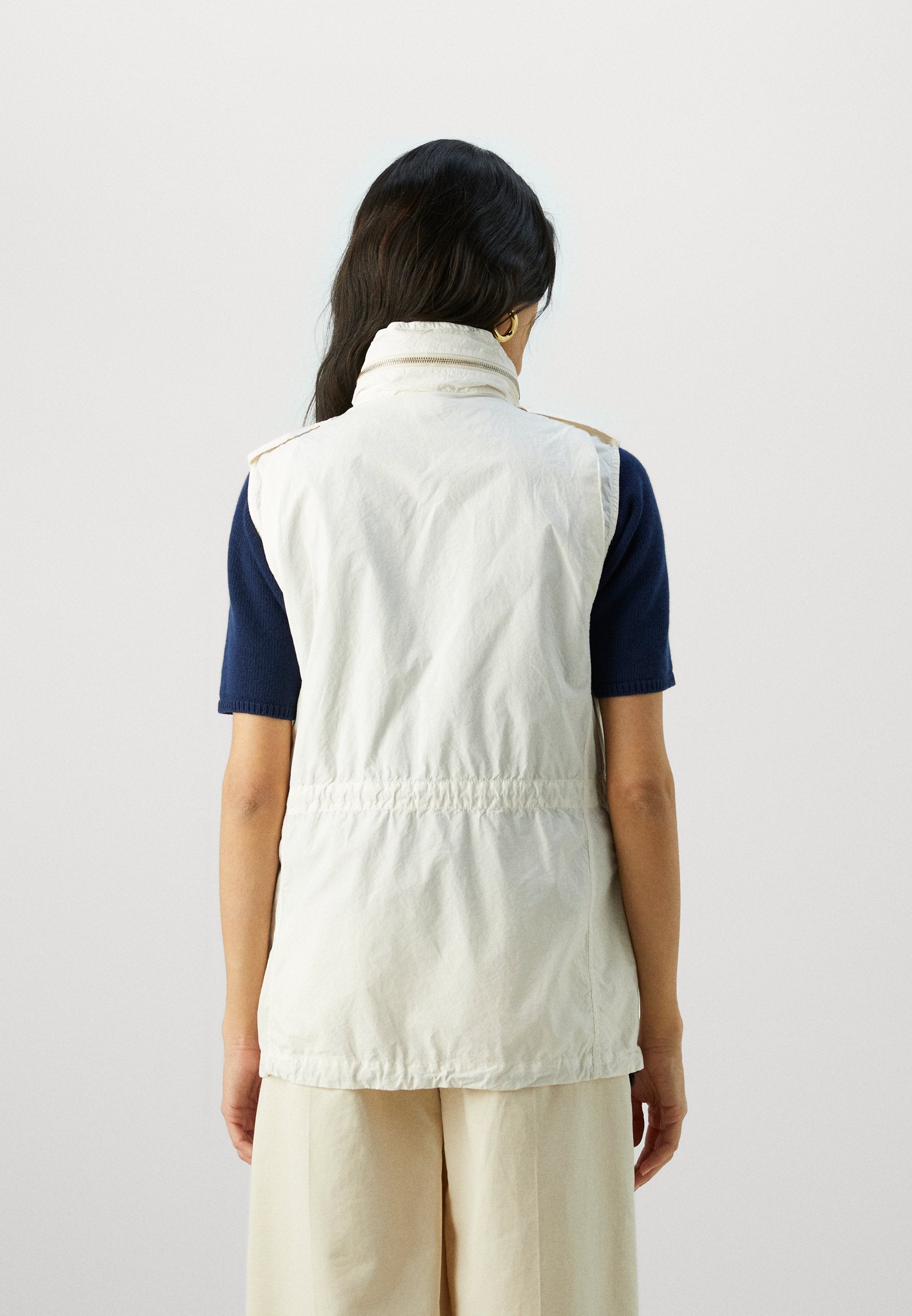 ASPESI GILET