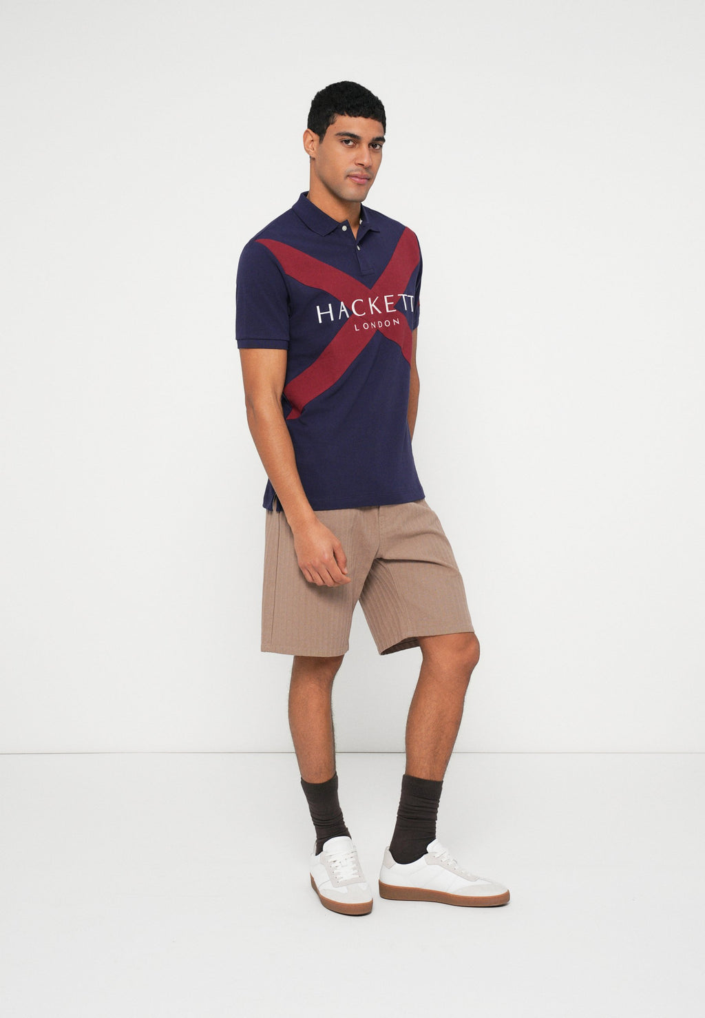 Hackett London